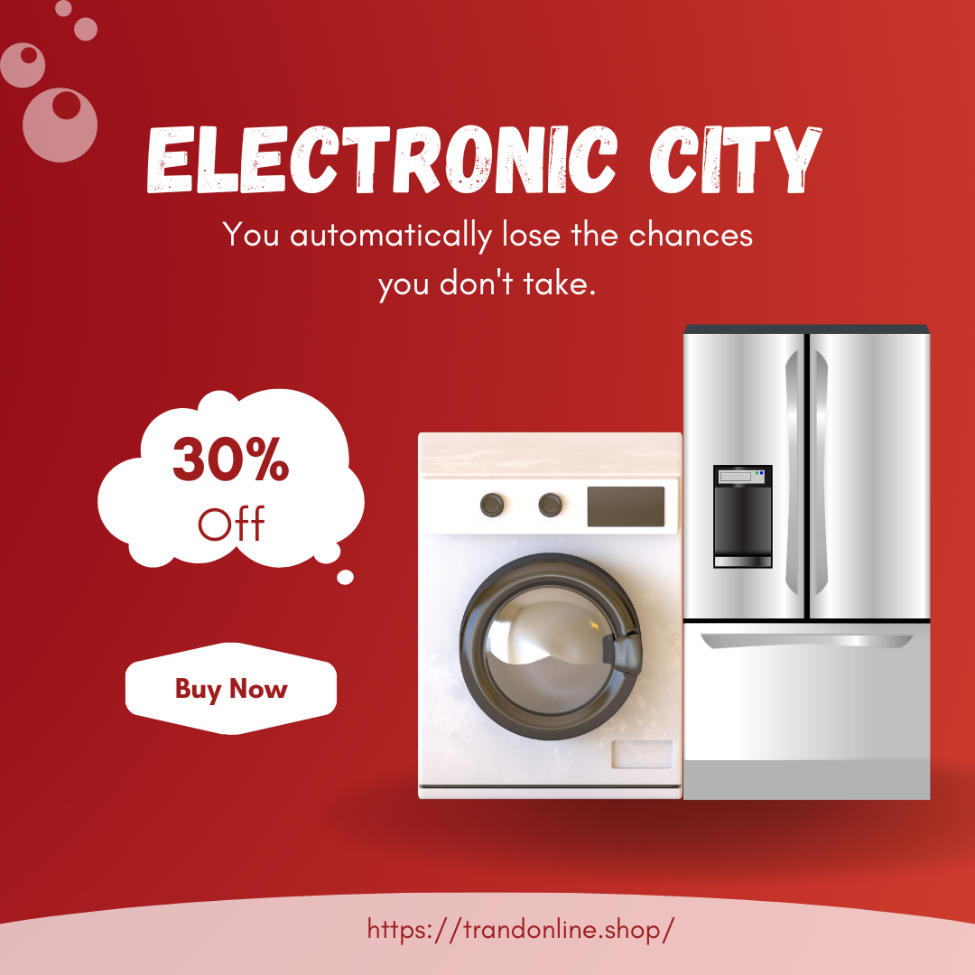electronic