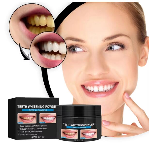 Enakshi® 4x Natural Organic Activated Charcoal Powder Teeth Whitening Toothpaste |Health & Beauty | Oral Care | Toothpaste